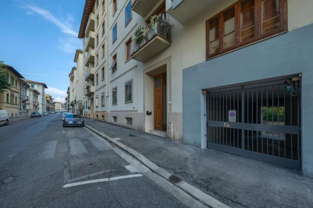 Apartamento Esclusivo Fiorentino 120mq Netflix, Ac Florença