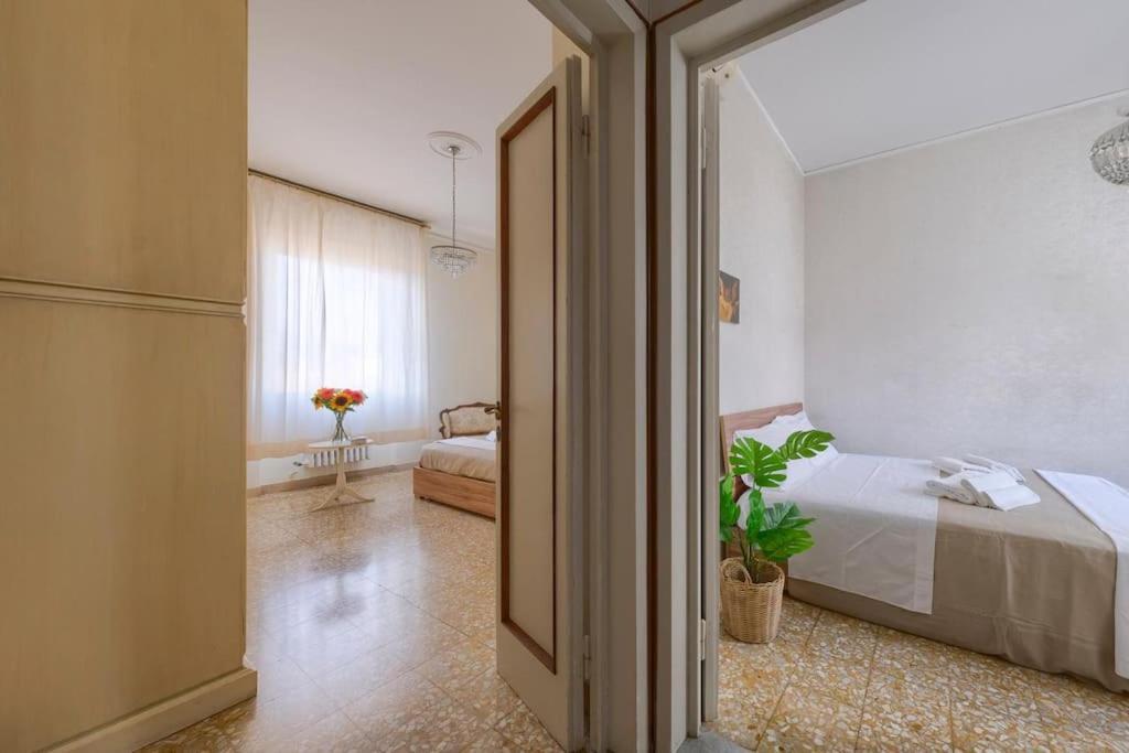 Apartamento Esclusivo Fiorentino 120mq Netflix, Ac *