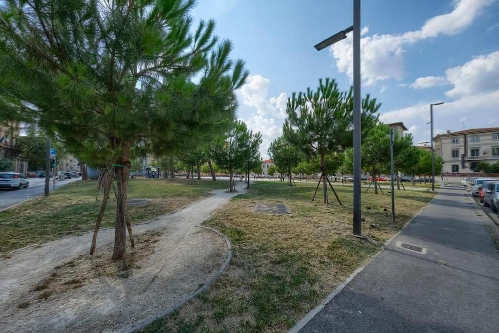 Apartamento Esclusivo Fiorentino 120mq Netflix, Ac Florença